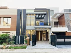 3 Years Installment Plan Luxury Brand New House In Park View City Lahore