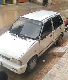 Mehran VXR 2011