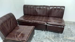 sofa and chair