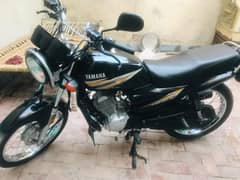 Yamaha