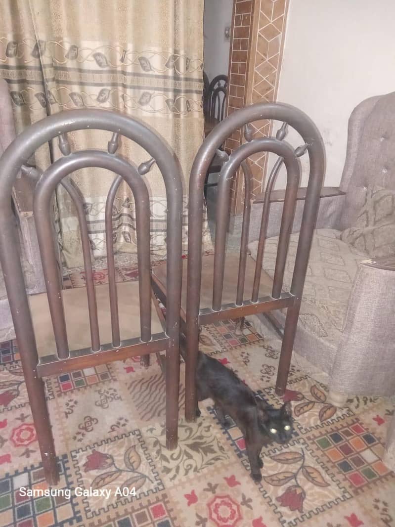 Dining table set 3