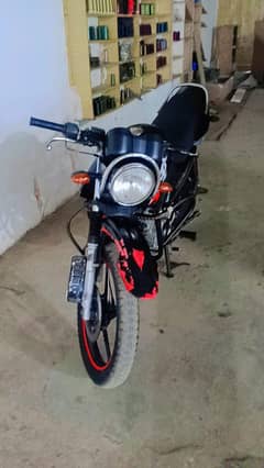 Yamaha