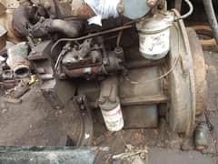 prakan engine 135 England wala