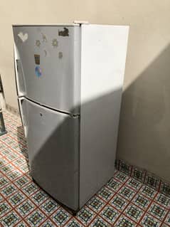 Fridge