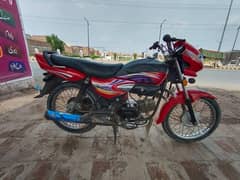 Honda paraidar 100 is nambar par rabta Karen 03452435748