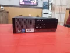 DELL CORE i5 CPU
