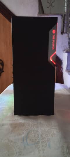 Gaming PC (10/10) Condition