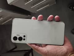 Infinix Hot 12 6/128.10/10 condition
