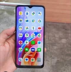 Oppo A18 dust proof full ok 4+4/128 GB 10/10 Camera All Ok mobile