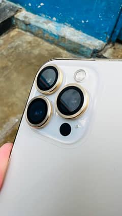 I PHONE 13 PRO MAX 128 GB NON PTA