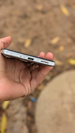 Redmi K40 Gaming 8/128 Dual Sim PTA Approved