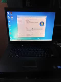 Dell ka Laptop hai Core2 Due