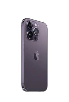 Iphone 14 pro 256GB PTA Approved