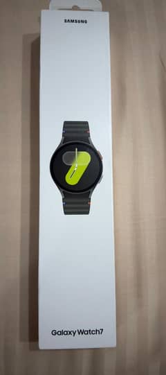 Original Samsung Galaxy watch 7 44mm