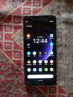 Google pixel 3
