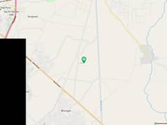5 MARLA POSSESSION PLOT 576 FOR SALE