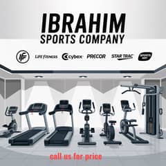Gym MAchines- Cardio- treadmill-ellipticals-home gym-commercial-leg