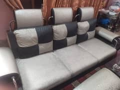 bed sofa