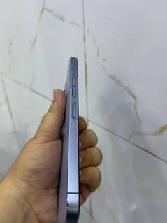 Iphone 13 pro max pta approved 10/10 condition