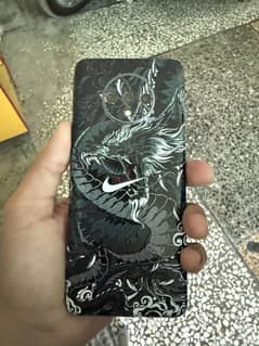 one
