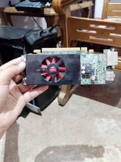 Graphics card for sale