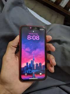 iPhone