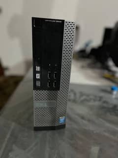  Core i3 4th Gen Desktop PC – 8GB RAM