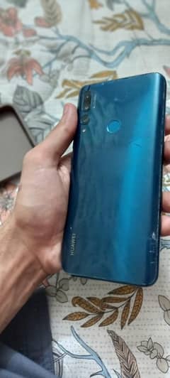 Huawei Y9 prime 4/128