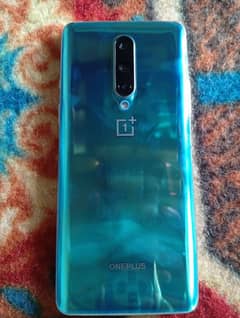 One plus8  8+8 128 exchange possible