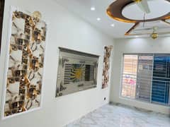 Only option of 5 marle available for rent in Phase 5 DHA