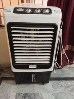 Air cooler