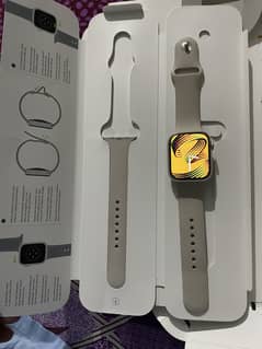 Apple Watch Series 8