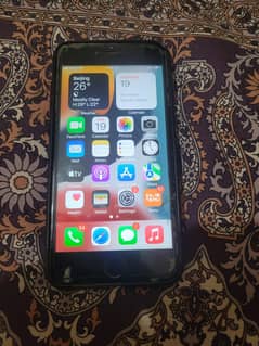 Iphone 6s plus 64 gb