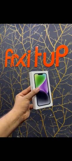 Iphone 14 128gb Box Pack Jv Non Pta Best Challenging Price