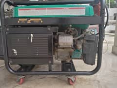 2.5Kva Jasco