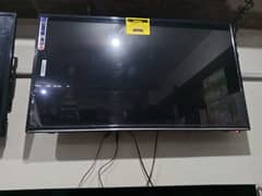 70 INCH SMART LED TV WITH ONE YEAR WARRANTY UHE 8K MODEL 03334804778