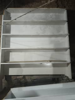 Shop Racks Almari