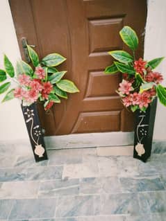 flower vase