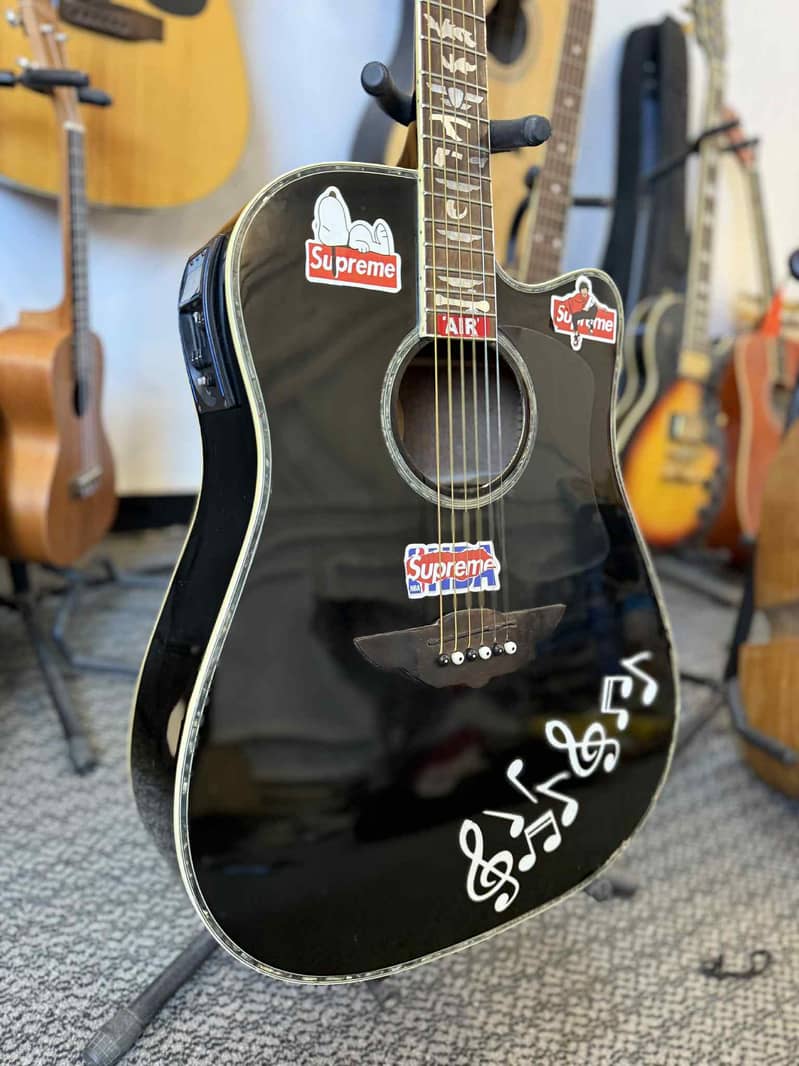 Come into the Store and check out our vast array of Guitar, 13