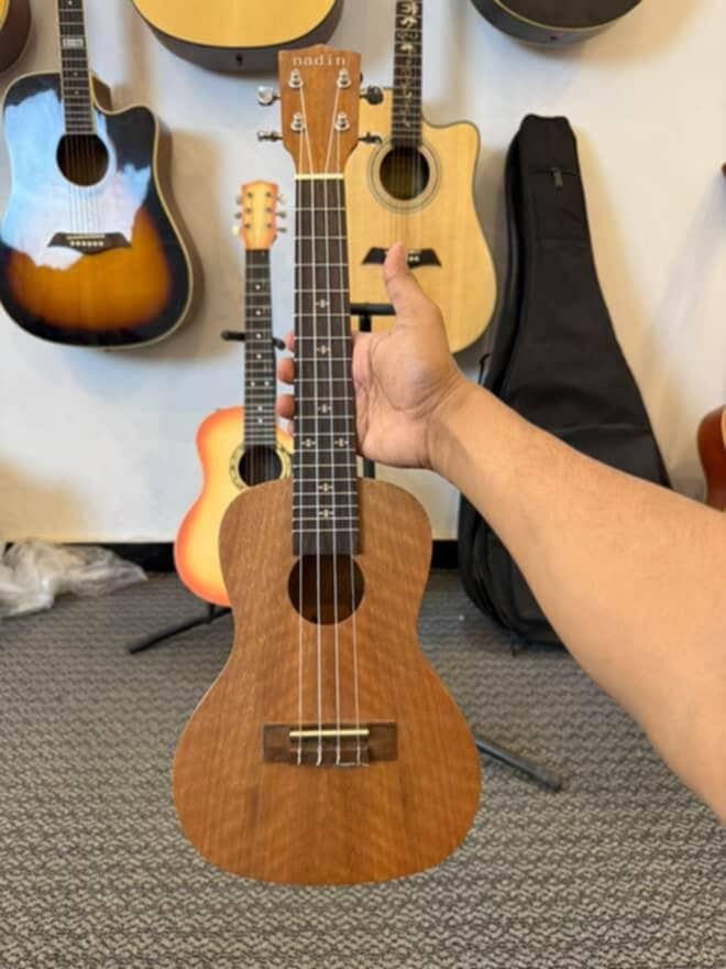 Come into the Store and check out our vast array of Guitar, 15