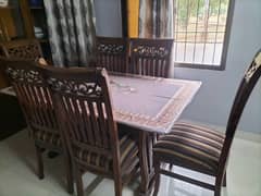 Dining table sale