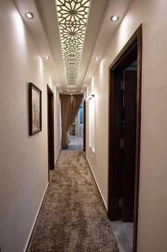 False celling