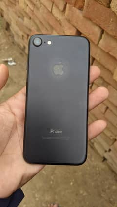 iPhone 7 128GB PTA Approved