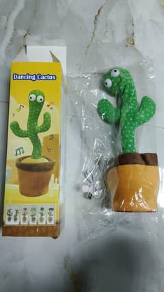 Cactus Toys