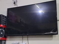 75 INCH SMART LED TV WITH ONE YEAR WARRANTY UHD 8K MODEL 03334804778
