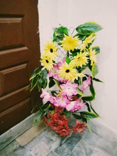 flower vase