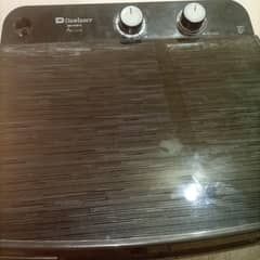 Dawlance Washing Machine