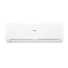 HAIER 1.5 TON TRIPLE INVERTER AC Model HSU-19HFC-W. All AC Available