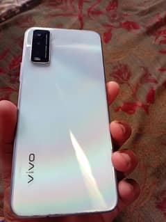 vivo y20 all ok. set h with box