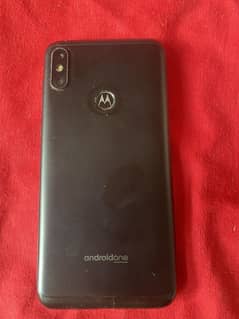 Motorola one power p30 note